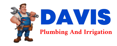 Trusted plumber in ROBERTSVILLE